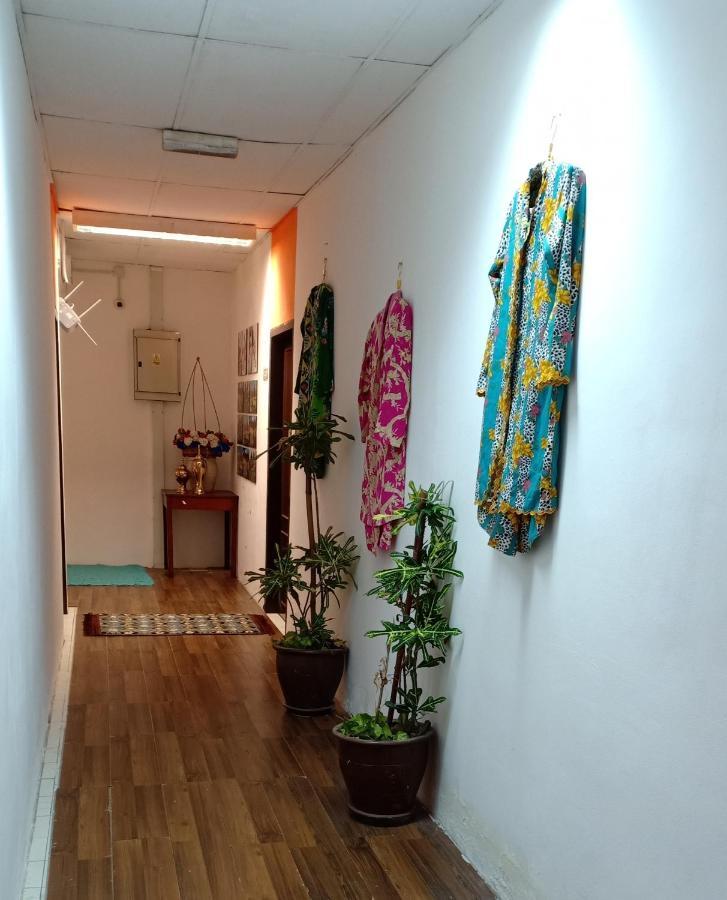 Forest Paradise Inn Teluk Bahang Private Malay Traditional House Concept Hotel By Wan Exterior foto